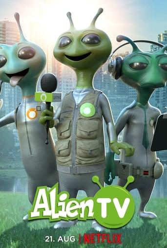 Alien TV Poster