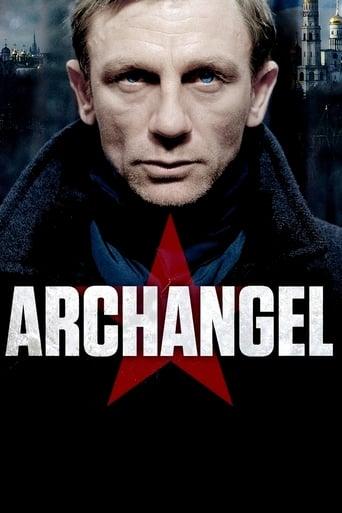 Archangel Poster