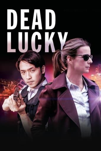 Dead Lucky Poster