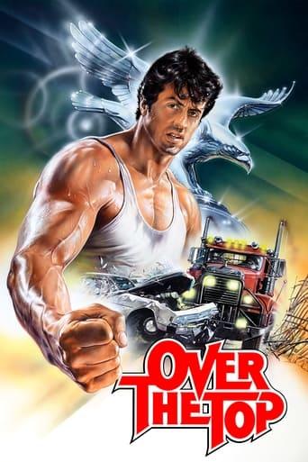 Over the Top poster