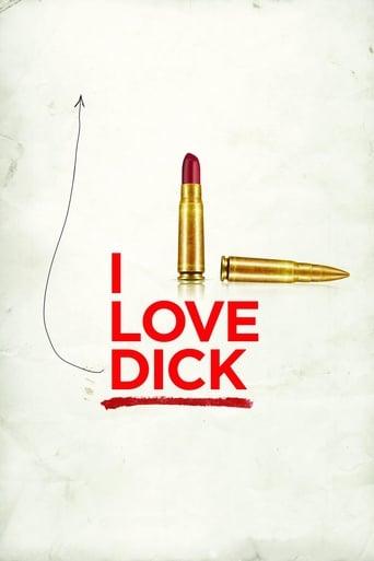 I Love Dick Poster