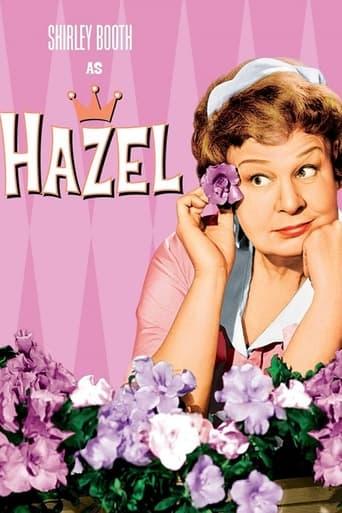 Hazel Poster