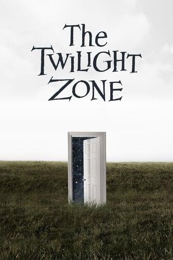 The Twilight Zone Poster