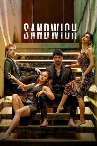 Sandwich poster