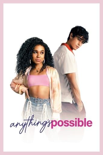 Anything's Possible poster