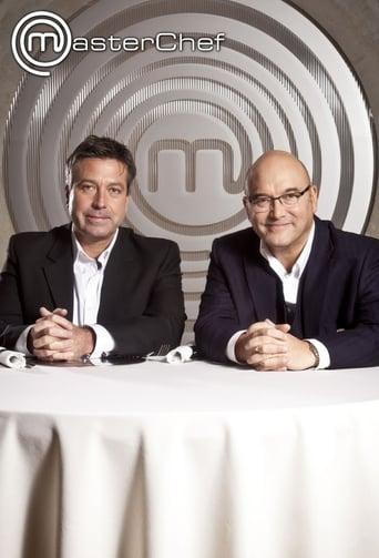 MasterChef Poster