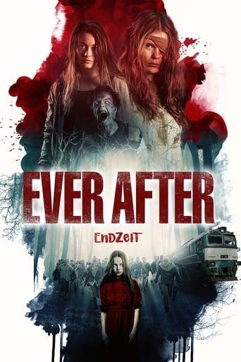 Ever After poster