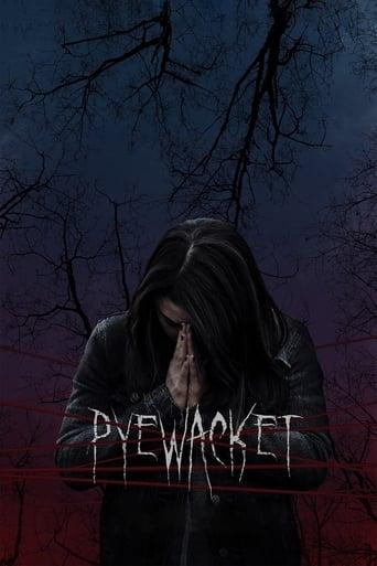 Pyewacket poster