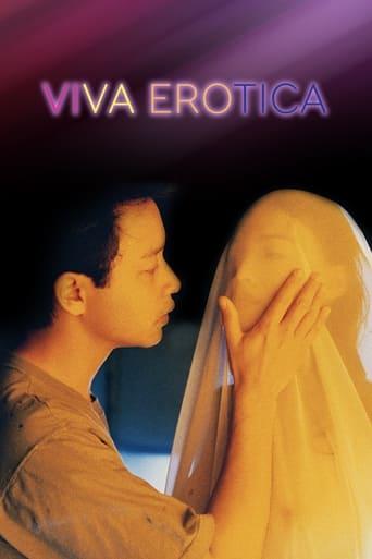 Viva Erotica poster