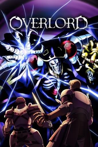 Overlord Poster