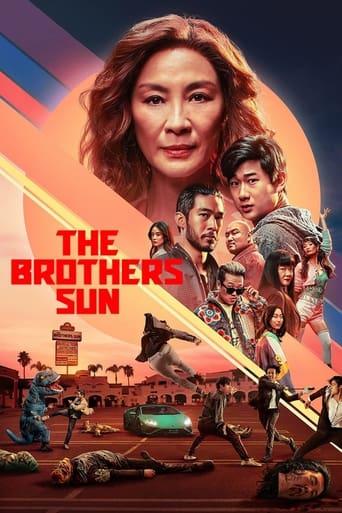 The Brothers Sun Poster