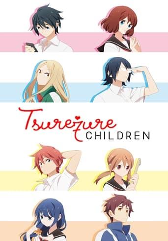 Tsuredure Children Poster