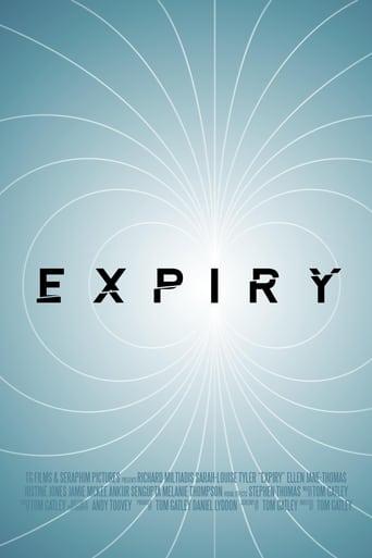 Expiry poster