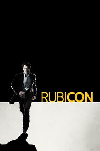 Rubicon Poster