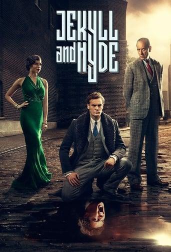 Jekyll and Hyde Poster