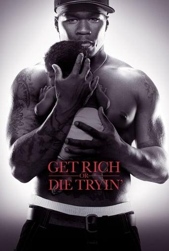 Get Rich or Die Tryin' poster