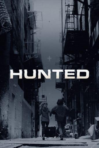 Hunted Poster