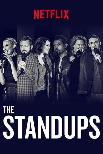 The Standups Poster