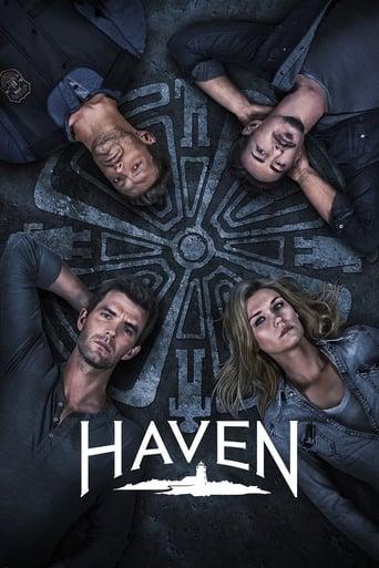 Haven Poster