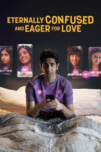 Eternally Confused and Eager for Love Poster