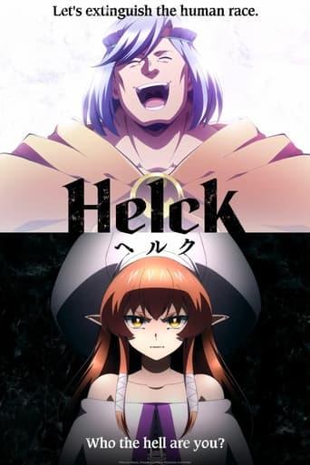 Helck Poster