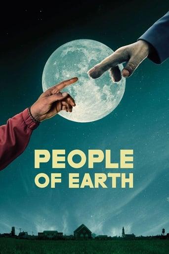 People of Earth Poster