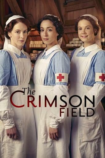 The Crimson Field Poster