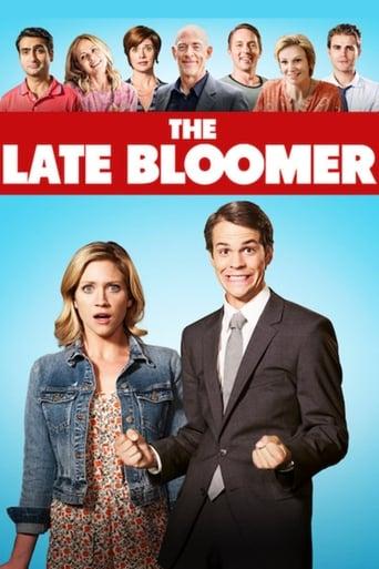 The Late Bloomer poster