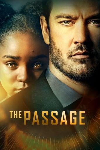 The Passage Poster