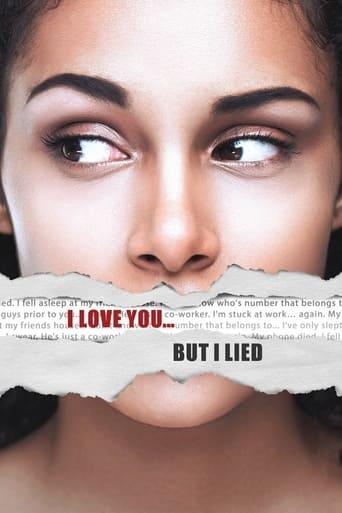 I Love You... But I Lied Poster