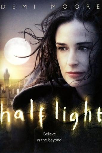 Half Light poster