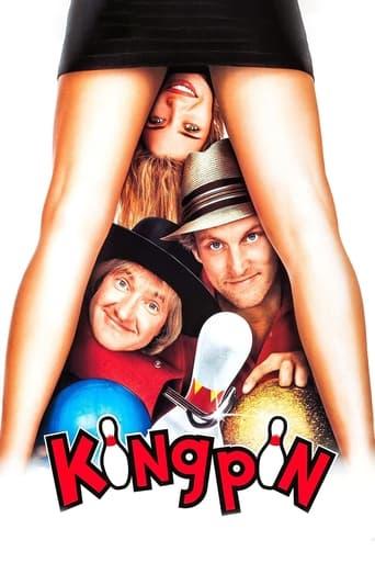 Kingpin poster