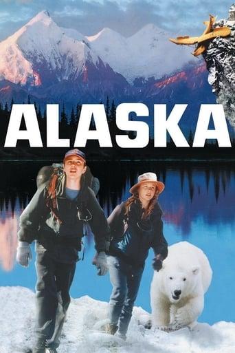 Alaska poster