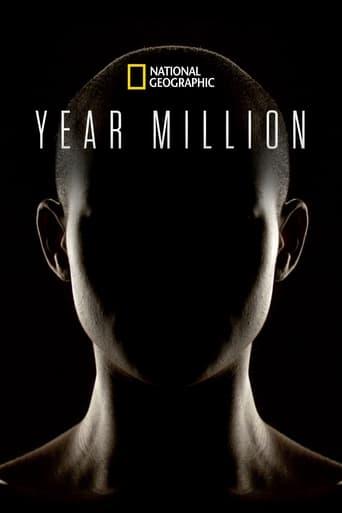 Year Million Poster