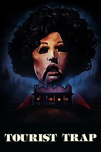 Tourist Trap poster