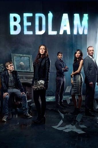 Bedlam Poster