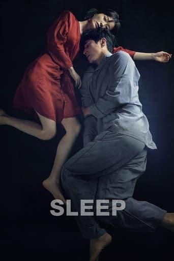 Sleep poster