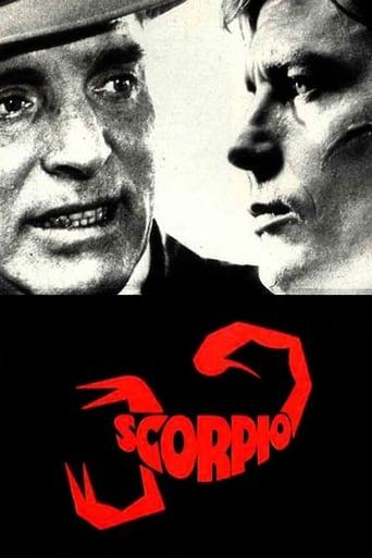 Scorpio poster