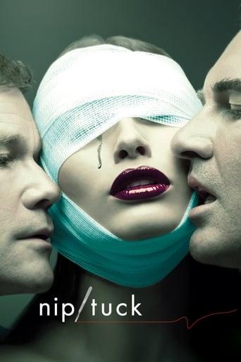 Nip/Tuck Poster