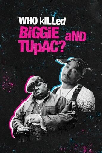 Who Killed Biggie and Tupac ? Poster