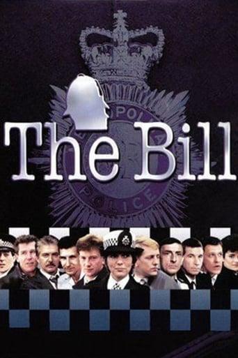 The Bill Poster