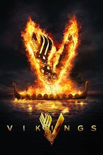 Vikings Poster