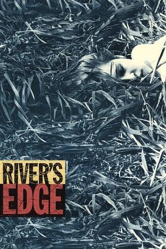 River's Edge poster