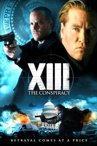 XIII Poster