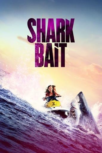 Shark Bait poster