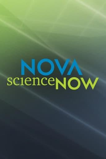 NOVA scienceNOW Poster