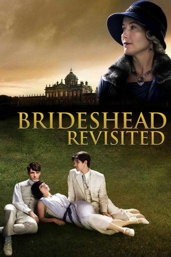 Brideshead Revisited poster