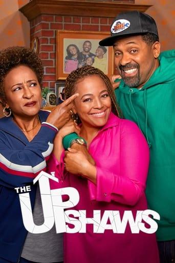 The Upshaws Poster