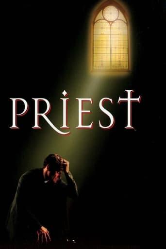 Priest poster