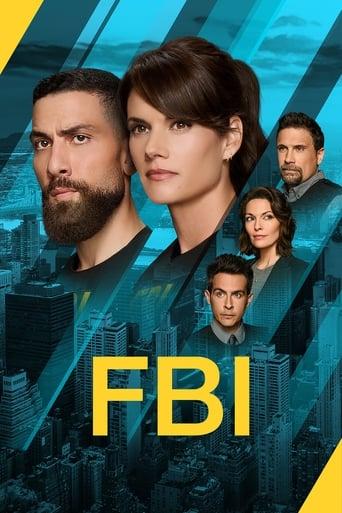 FBI Poster